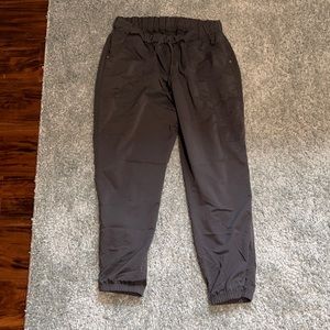 Scrub pants